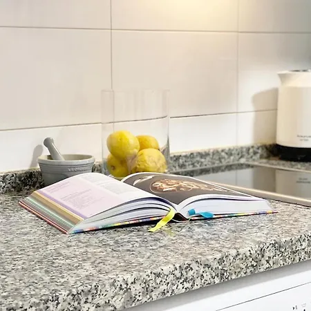 Malagadevacaciones - Ideal Mendoza Malaga