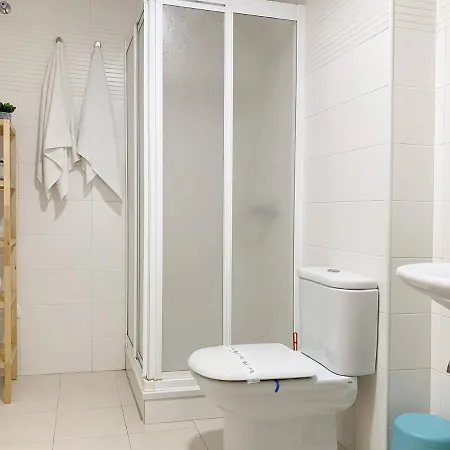 Malagadevacaciones - Ideal Mendoza Apartment