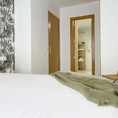 Apartment Malagadevacaciones - Ideal Mendoza *