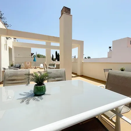 Malagadevacaciones - Ideal Mendoza Apartment Malaga