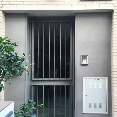 Apartment Malagadevacaciones - Ideal Mendoza