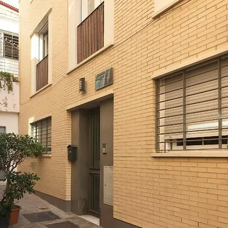Apartment Malagadevacaciones - Ideal Mendoza *